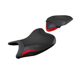 Saddle cover Ribera Comfort 4RD-2