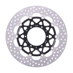 Disco freno flottante TRW SP per Honda CBR 600 RR