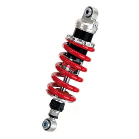 Réglage de la précharge de l'amortisseur à gaz YSS pour HONDA NC XD DCT ABS 750