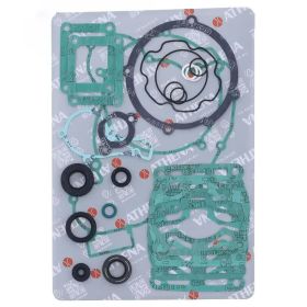 ATHENA P400465900001 Engine Gasket Kit for TM