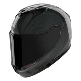 Nolan X-904 UC PURO 324 Casque Intégral en Carbone Brillant