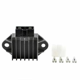 RM STATOR 12V Regler 1 Anschluss für HONDA CRF 250 R