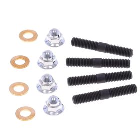 ATHENA P400485150004 Cylinder Stud Kit for Yamaha YZ 85