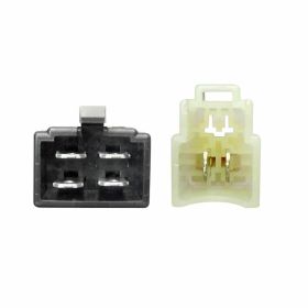 TOURMAX 12V Regulator 2 Connectors for DUCATI 996/748 SPS