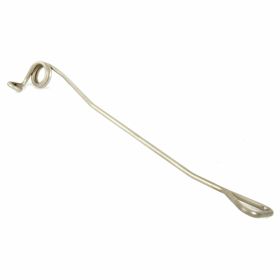 Leva starter aria PREMIUM QUALITAT opaco per Vespa BJ 54-56
