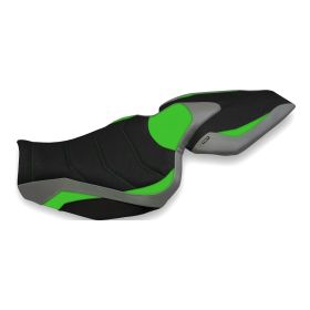 Seat cover Hedemora Special Color Ultragrip 4GNG for KAWASAKI z 1000