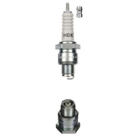 NGK Zündkerze Nickel D Gewinde 14mm