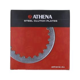 Kit de disque d'embrayage ATHENA 6 acier P40240015