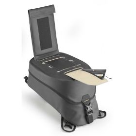 GIVI GRT728 CANYON Expandable tank bag waterproof 10L