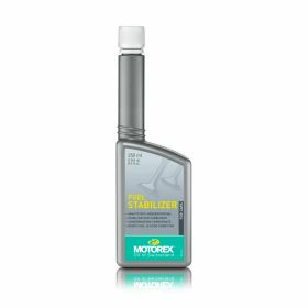 Motorex FUEL STABILIZER 250ml