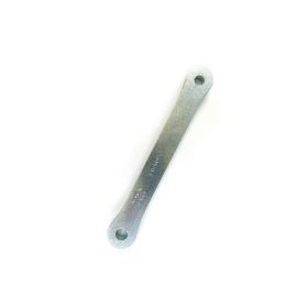 ALPHA TECHNIK 33-EX400G-TL01KBA Rear Lowering Kit for Kawasaki NINJA