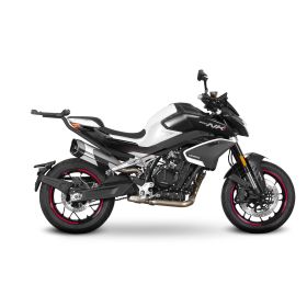 SHAD Top Master Rear rack for CFMOTO 800 NK / Sport / Advence