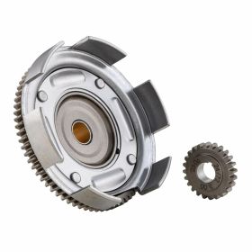 Rapporti secondari SIP Sport Z 24/72 per cilindro 75-102cc Vespa