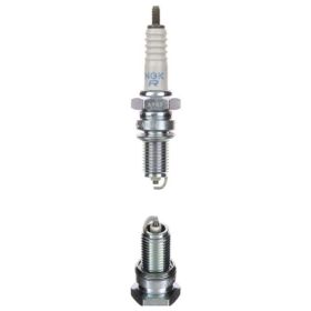 Candela accensione NGK Nickel D. filettatura 12mm