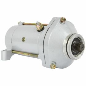 ARROWHEAD Starter Motor 410-54109 31 Teeth Right Rotation for Honda GL 1200