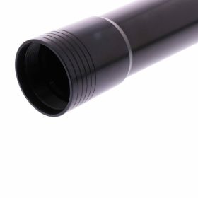 Fodero forcella JMP 2101192177 nero in alluminio per Aprilia TUONO 660