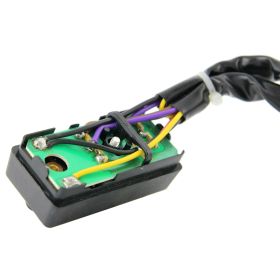 Devioluci REPRO TEILE 6 cavi contatto chiusura per Vespa PX80/200E