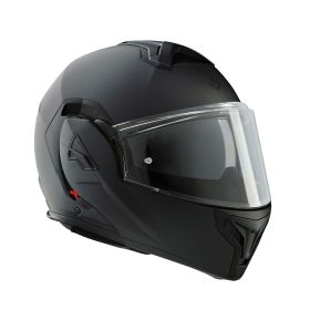 TUCANO URBANO FASTFLIP Modular helmet matte black