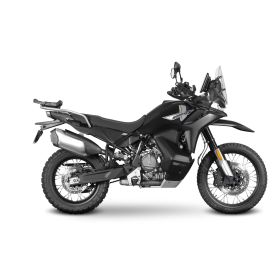 SHAD Top Master Rear rack for CFMOTO 450/700 MT / Adv. / 800 MTX