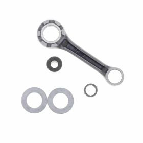Kit biella off-road ATHENA 24x18mm interasse 90 per Yamaha YZ 65