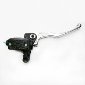 BREMBO 10462082 Front Brake Pump Axial Black Fixed Lever