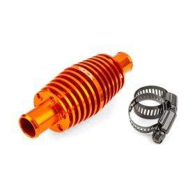 VOCA RACING Heat Sink Beast Orange Alu