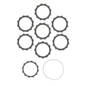 KIT DE DISQUE D'EMBRAYAGE ATHENA P40230117 8 JOINTS POUR HONDA
