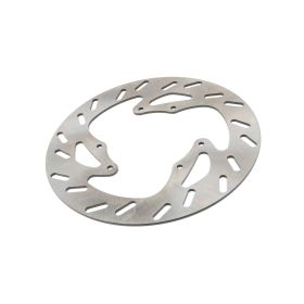 Disco freno anteriore Motoforce 260mm per DERBI/SHERCO