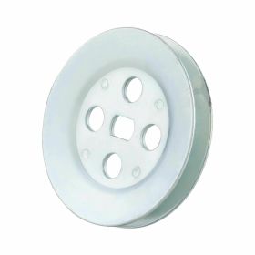 Puleggia cinghia CIF D.80mm per CIAO/PX/SI/Bravo/Superbravo/Grillo/Boss