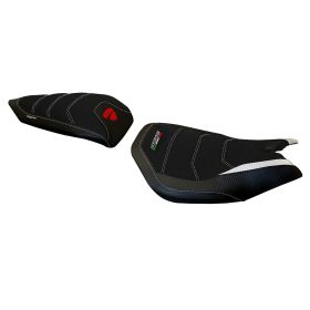 Housse de selle Leiden Comfort 1WH-13