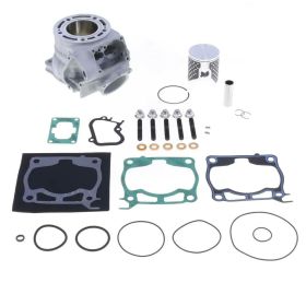 Gruppo termico ATHENA Standard Bore 125CC 54mm per Yamaha/Fantic Motor