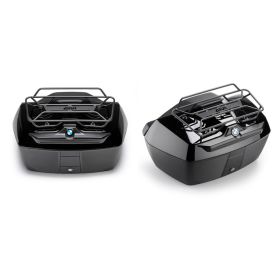 GIVI Gepäckträger für das originale BMW R1300 RT Topcase