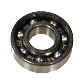 SKF Kugellager 40-17-12mm 6203C4
