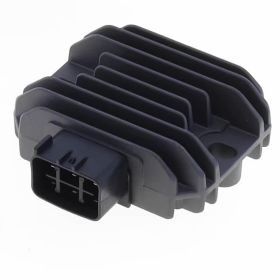 ATHENA 12V Spannungsregler Pin 6 für SUZUKI LT-R 450 QUADRACER