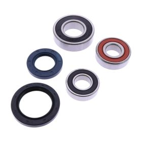 Kit cuscinetti ruota JMP completo 25-1703 con anello di tenuta per Yamaha
