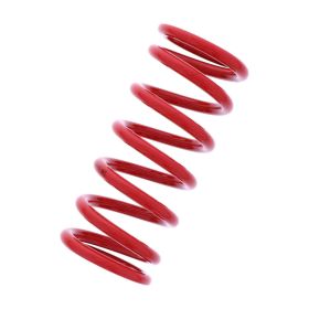 YSS Shock Absorber Spring Red 46-40-145