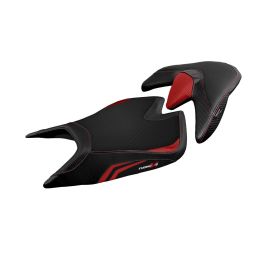 Housse de selle Zuera Comfort 3RD-1