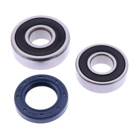 JMP komplettes Radlagersatz 040 mit Dichtungsring