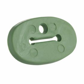 Guarnizione chiusura cofano PREMIUM QUALITAT verde RAL 6021