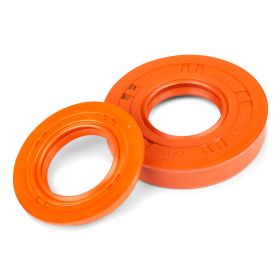STAGE6 R/T FKM ENGINE SHAFT OIL SEAL KIT FOR MINARELLI VERTICAL HORIZONTAL AC LC.