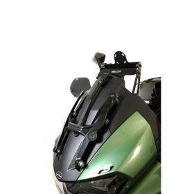 ISOTTA Navigator Halterung für Moto Guzzi Mandello S