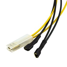 Câble de commutateur d'allumage 12V AC à 4 broches SIP PREMIJM pour Vespa PX 125/150