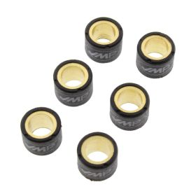 JMP 6 Rollen Variator Kit 16x13mm 6,7g