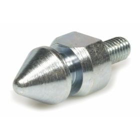 Cavaletto di ancoraggio CIF M8x16 da 31mm L1 11mm per Vespa PX80/200/PE