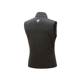 Gilet donna TUCANO URBANO TOPWARM LADY nero ultraleggero riscaldante