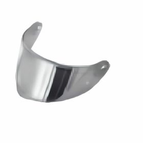 KAPPA mirror anti-scratch visor for helmet KV52