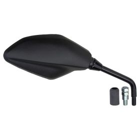 Rechter schwarzer Spiegel MAGNETI MARELLI für YAMAHA MT 03 320