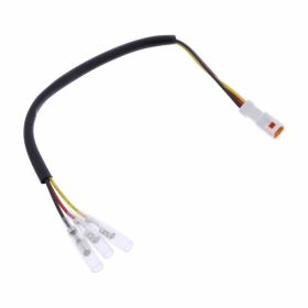 JMP 0131054 Rücklicht-Adapterkabel für KTM Duke