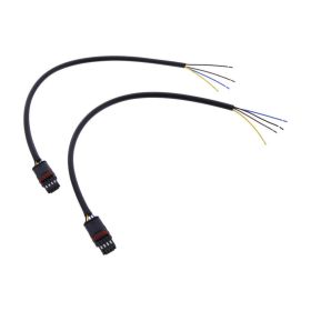 Kit de connecteurs KELLERMANN pour i.Nex 111522 pour BMW