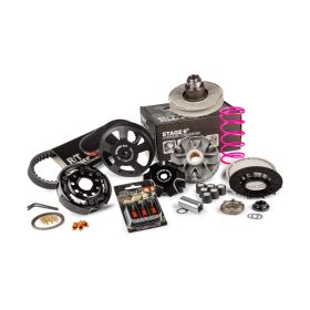 Stage6 R/T Overrange Kupplungsvariator Kit Minarelli/China 2T